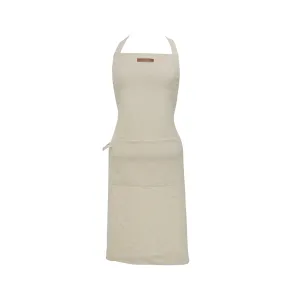 Apron Stonewashed - Oatmeal