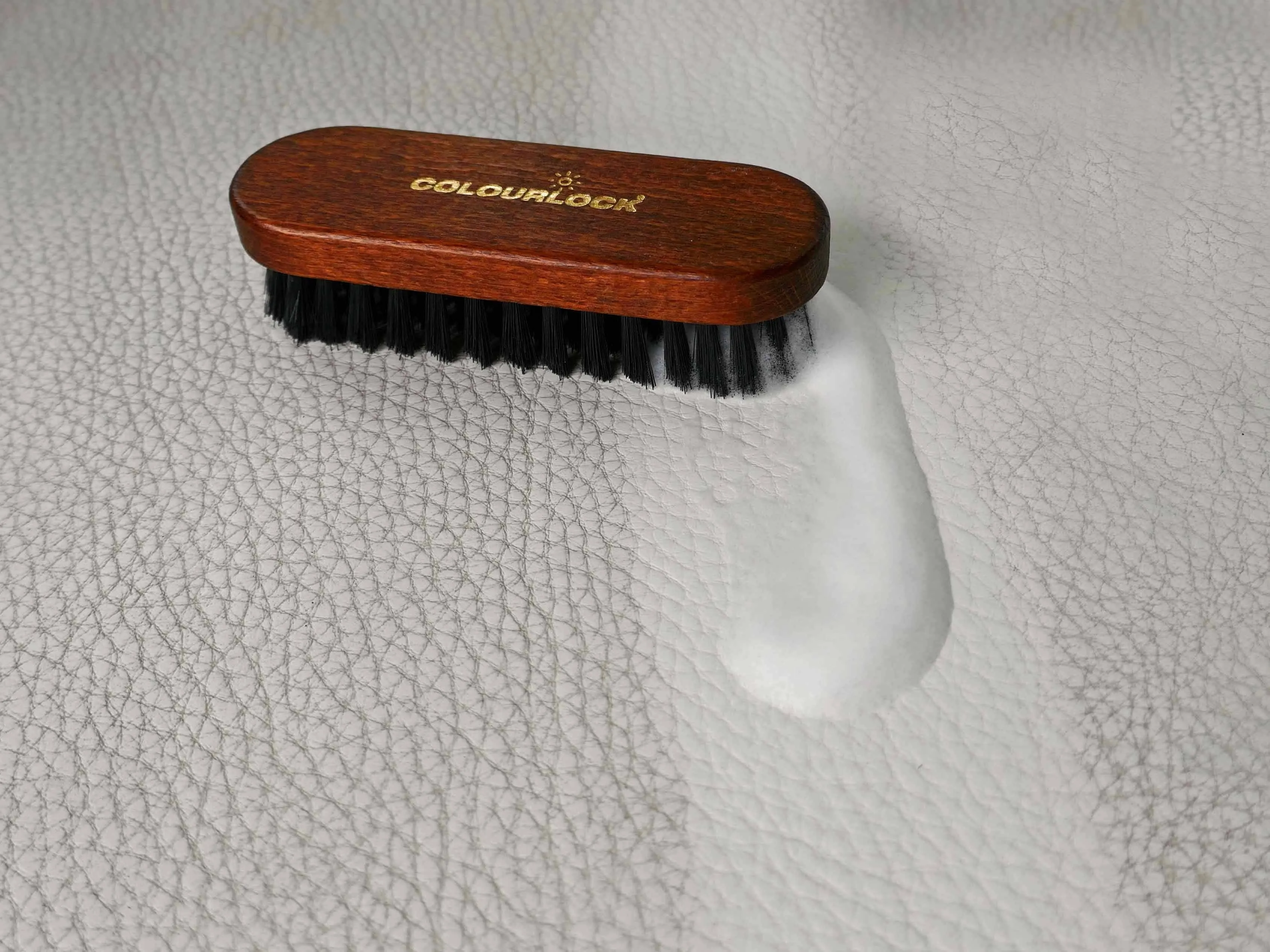 Artificial Leather Cleaning & Conditioning Kit