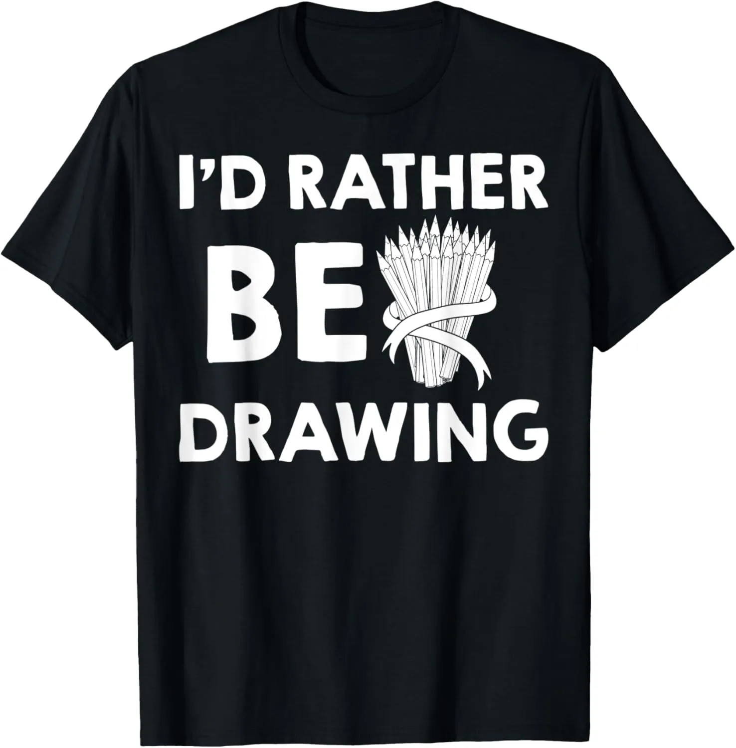Artist Beginner T-Shirt