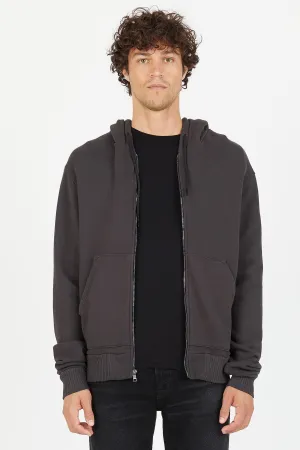 Bronx Zip Hoodie