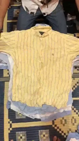 Brooksbrother cotton shirts