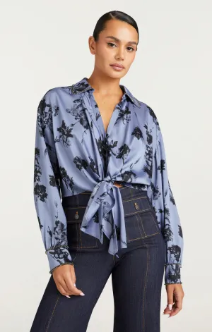 Ci1394 Cool Carnation Blouse