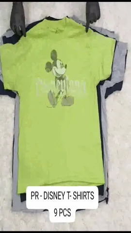 Disney T-Shirts