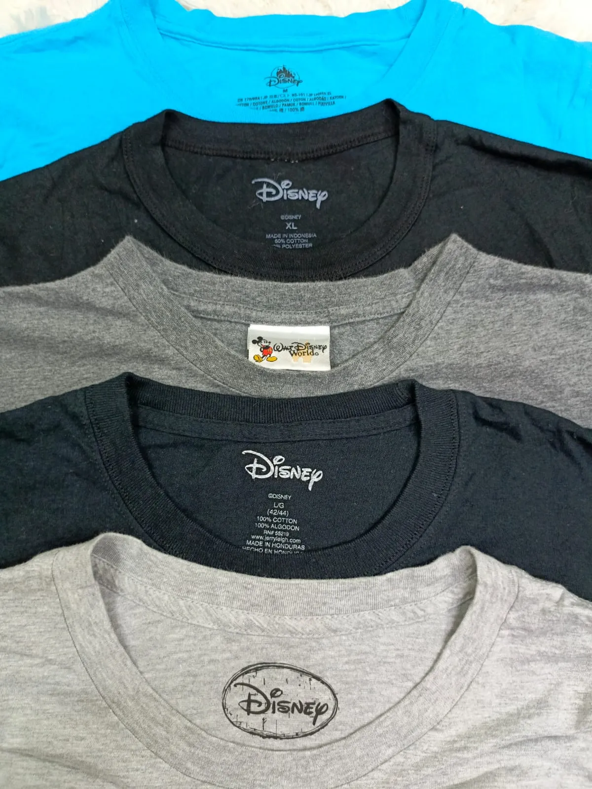 Disney T-Shirts