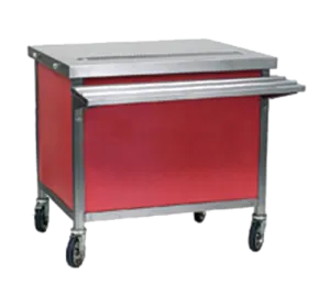Eagle Group DCS2-BDU Serving Counter