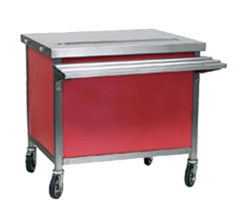 Eagle Group DCS3-BSU Serving Counter