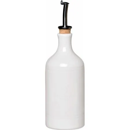 Emile Henry 15oz Oil Cruet
