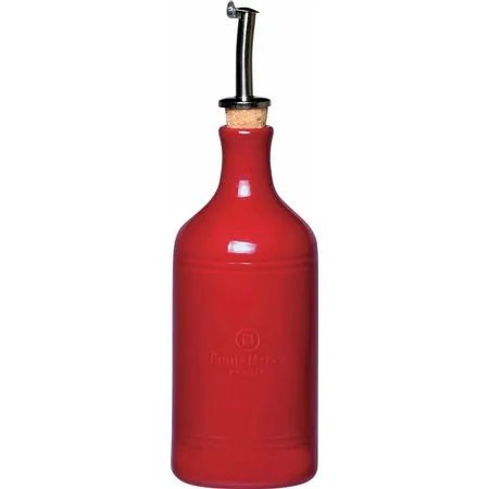 Emile Henry 15oz Oil Cruet