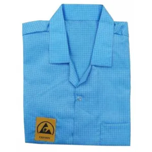 ESD Apron