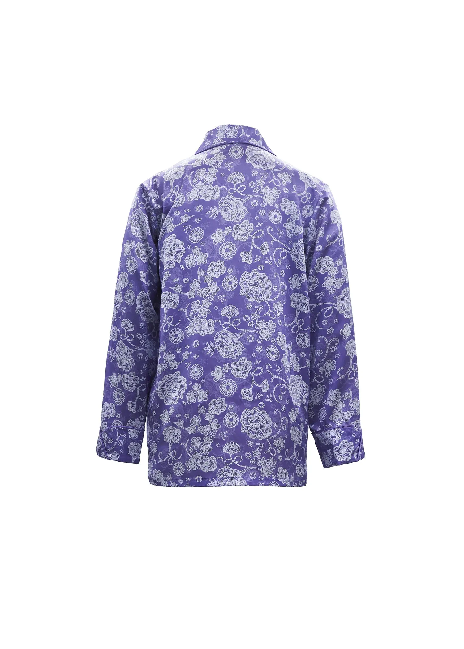 Gillian Pj Top
