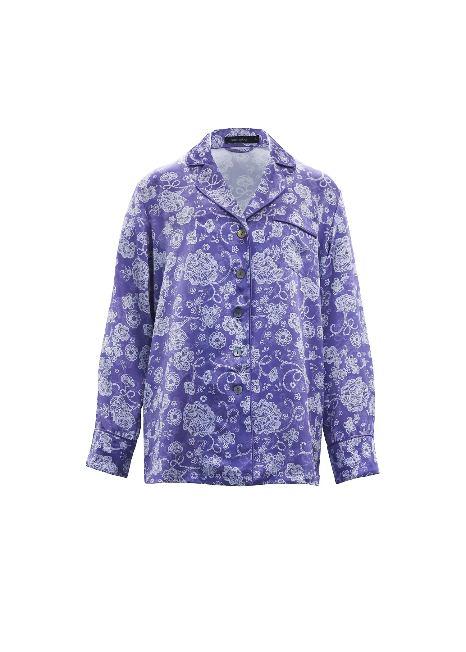 Gillian Pj Top