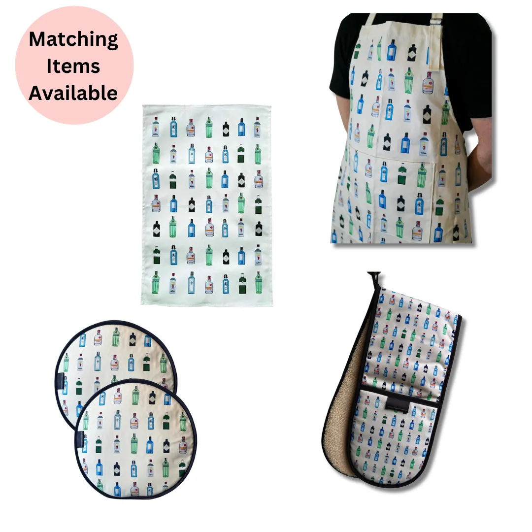 GIN APRON