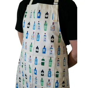 GIN APRON