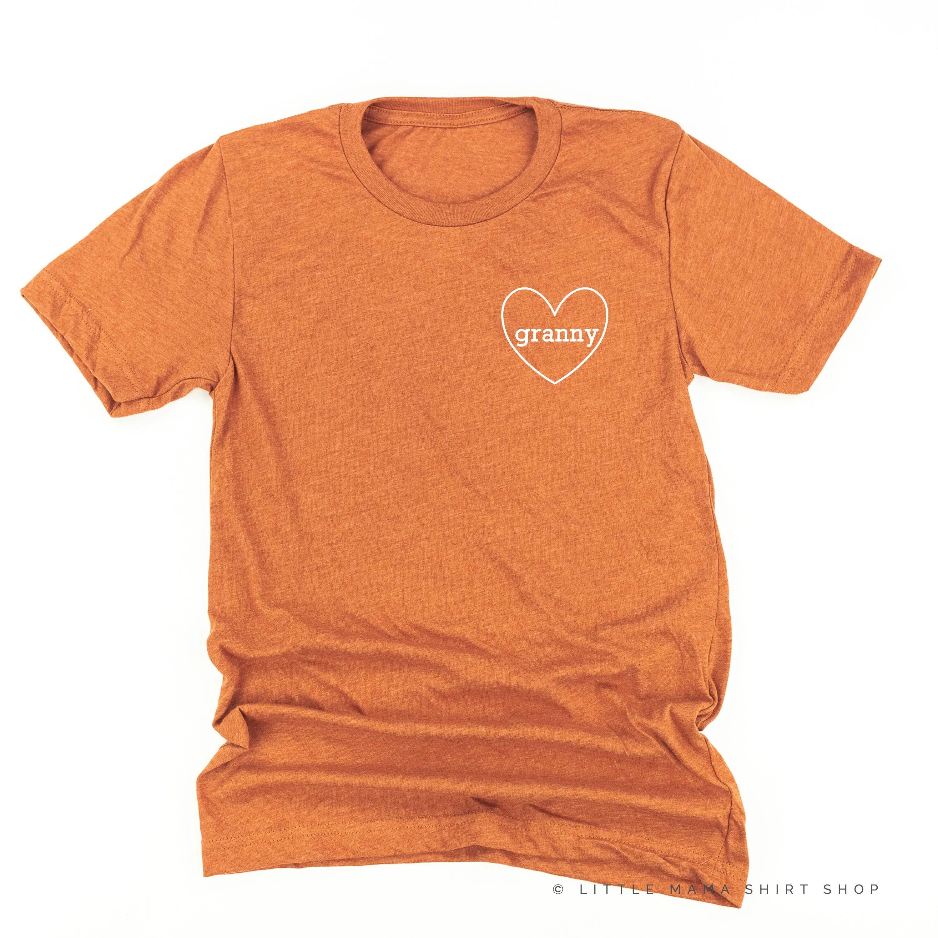 Granny ♥ - Unisex Tee