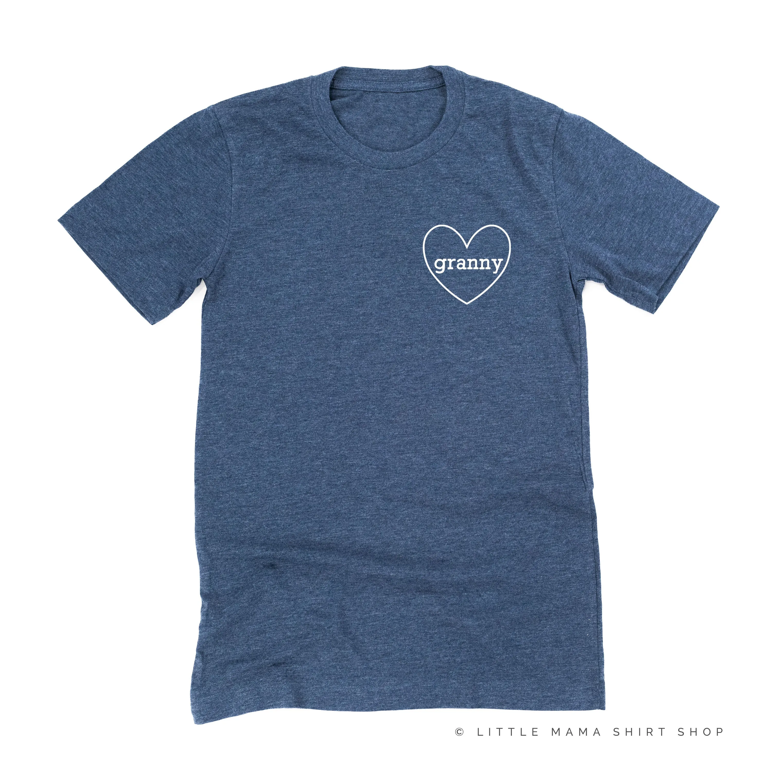 Granny ♥ - Unisex Tee