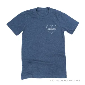 Granny ♥ - Unisex Tee