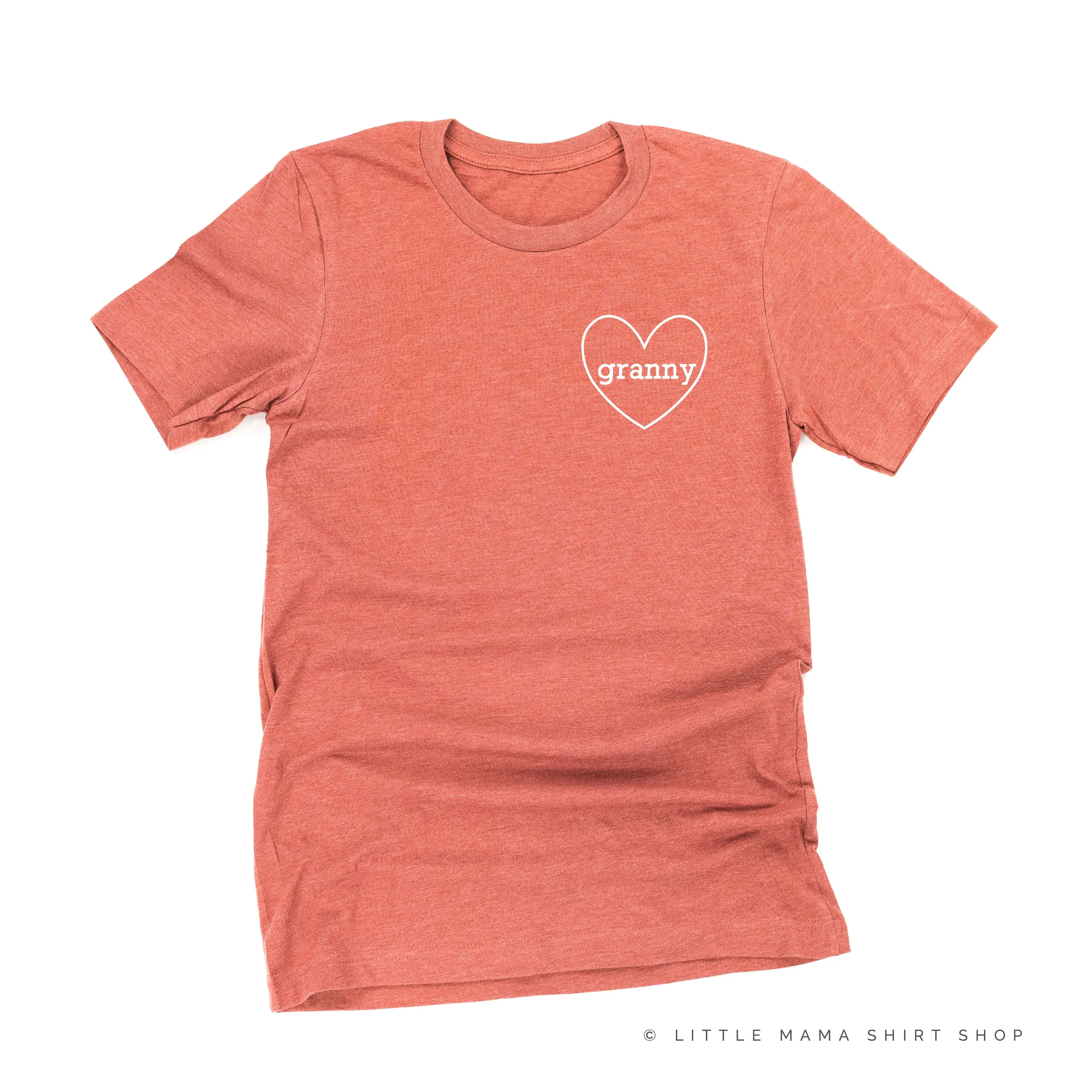 Granny ♥ - Unisex Tee
