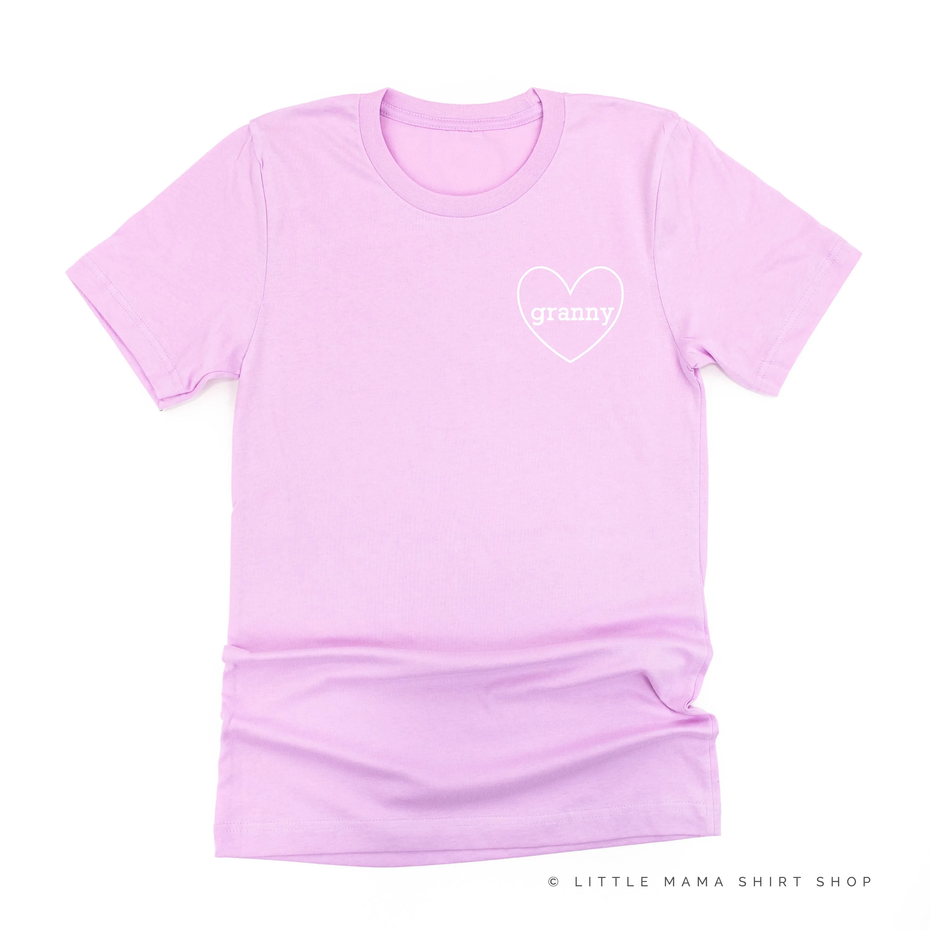 Granny ♥ - Unisex Tee