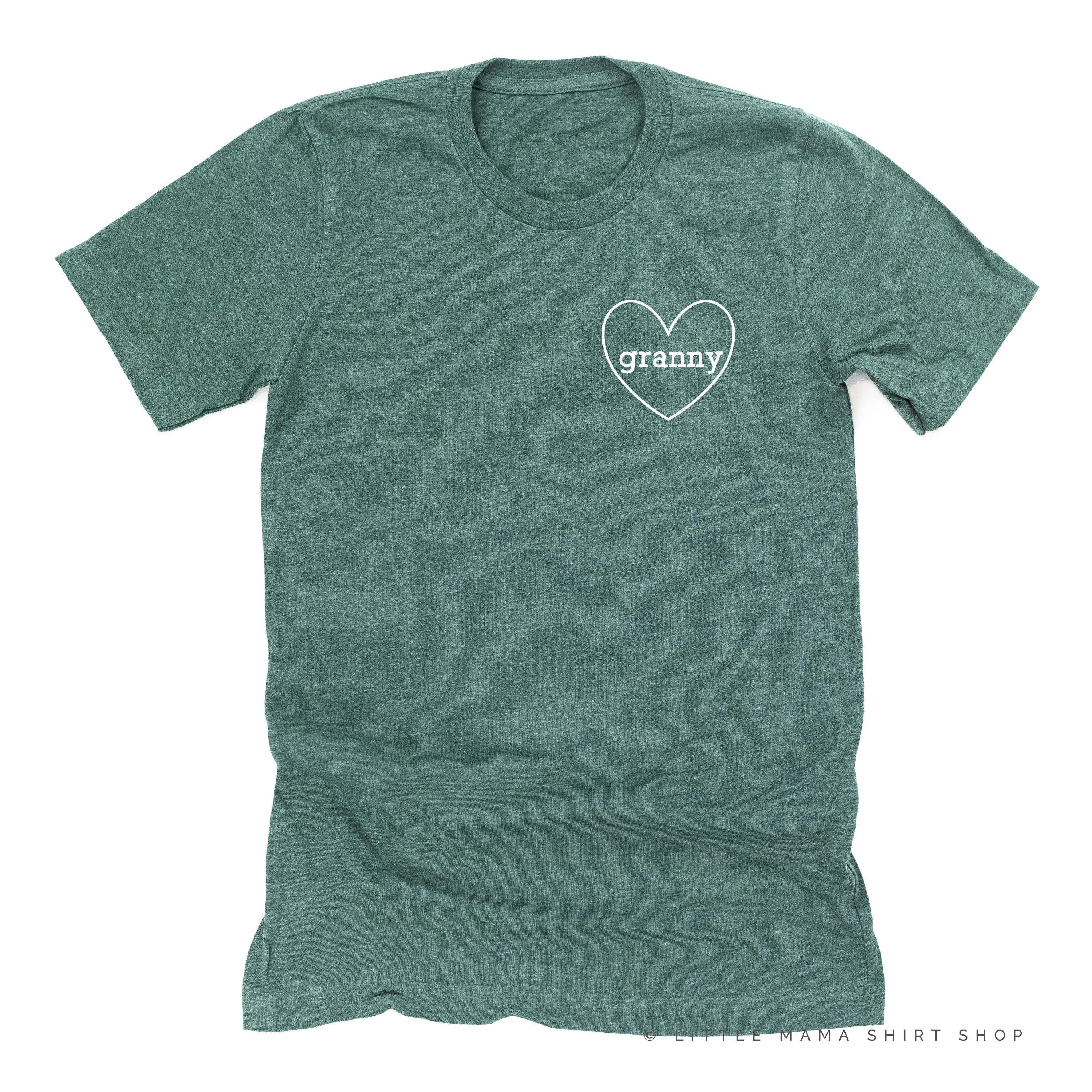 Granny ♥ - Unisex Tee