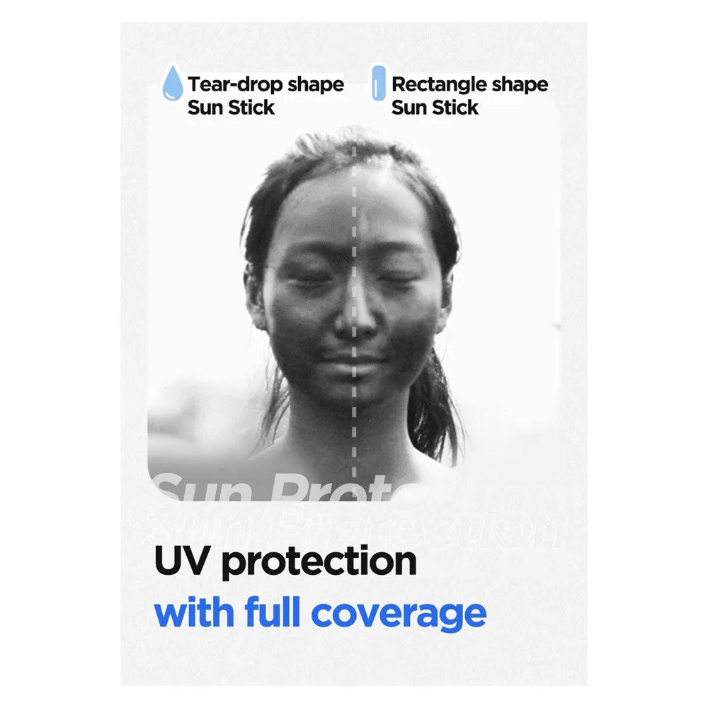 Hyaluronic Acid Airy Sun Stick SPF50  / PA    