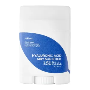 Hyaluronic Acid Airy Sun Stick SPF50  / PA    