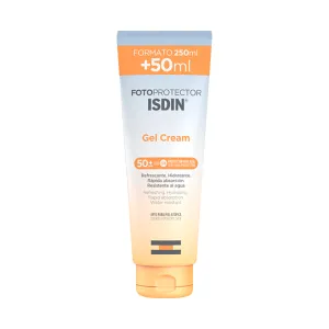 ISDIN Fotoprotector Fusion Gel Cream SPF 50  200ml