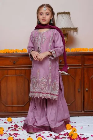 Jashan By Shanzey Kids Formals Pret Vol-02 Collection'2023-SHK-1803