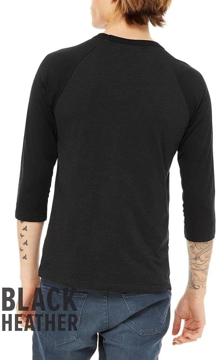 JustBlanks Men's Regular Fit Cotton T-Shirt Short-Sleeve Tee Shirt