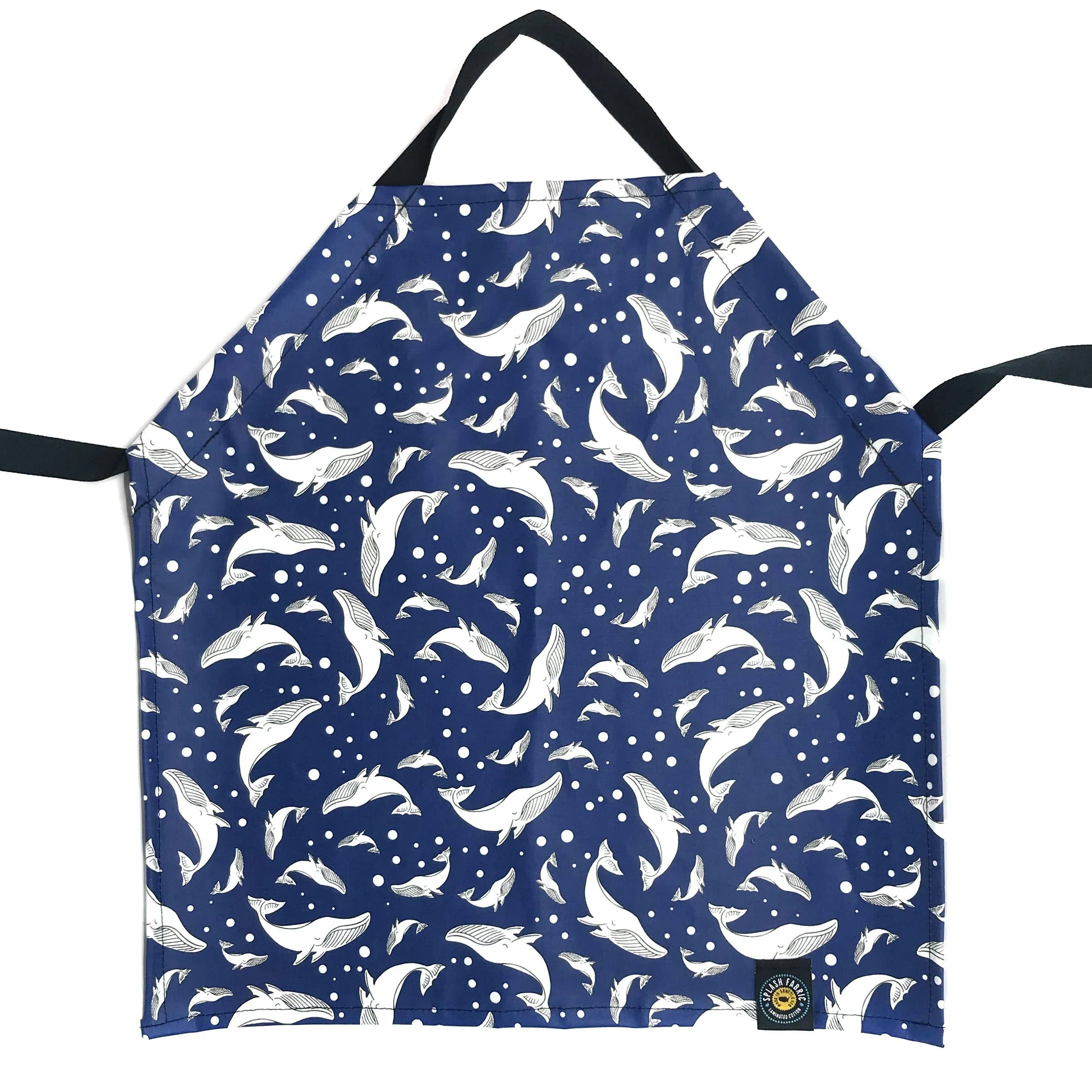 Kids Apron