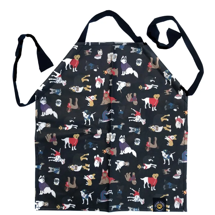 Kids Apron