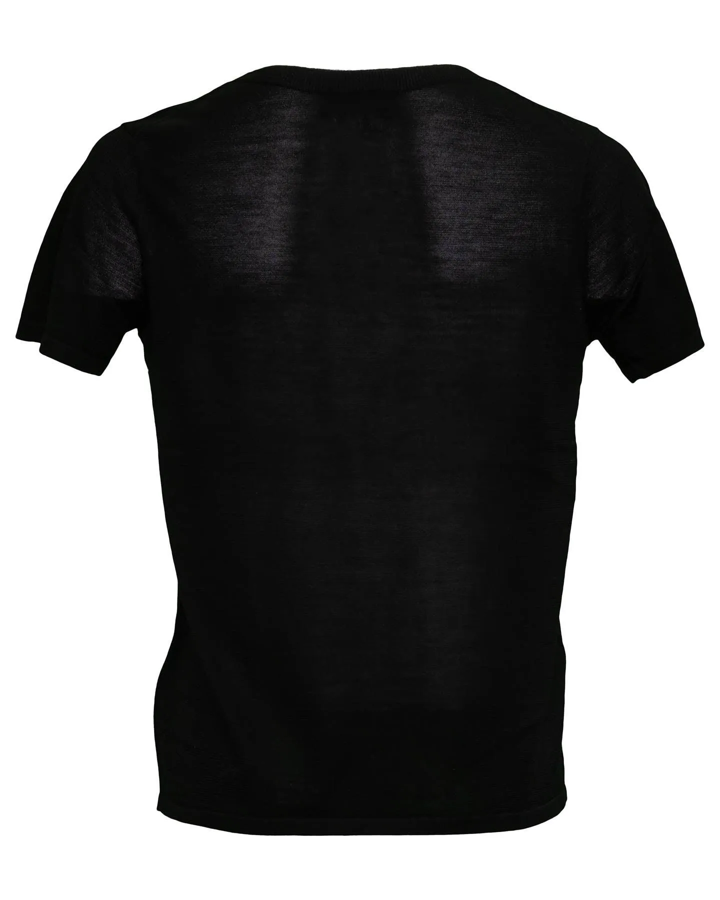 Kimberley Silk T-Shirt