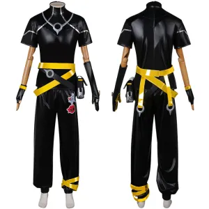 League of Legends LOL Heartsteel Ezreal Cosplay Costume