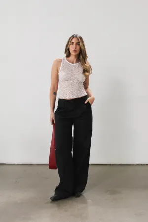 Linen Breeze Pants