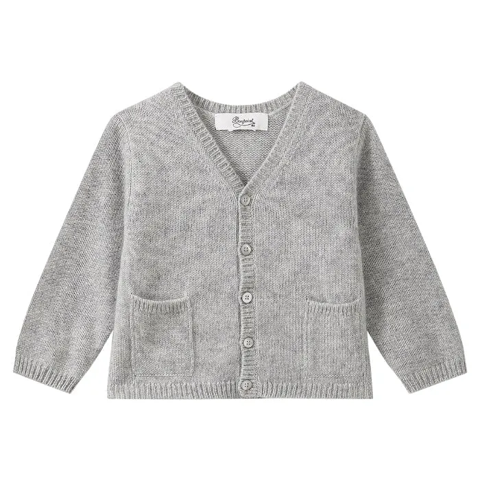 Maglie aperte