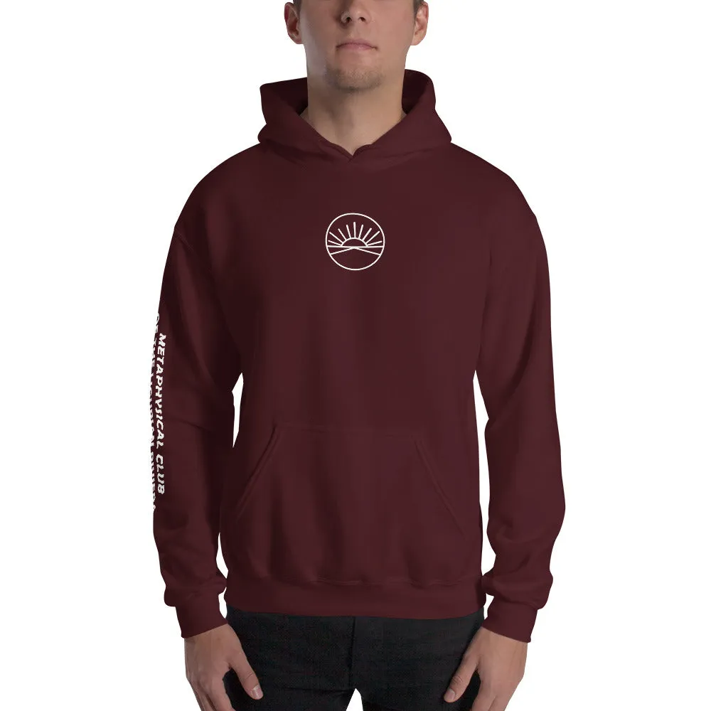 Metaphysical Hoodie