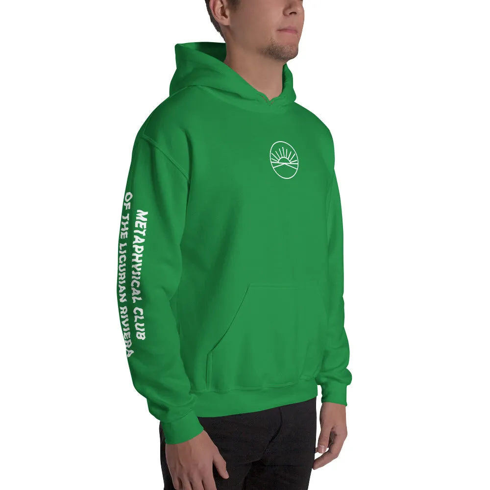 Metaphysical Hoodie