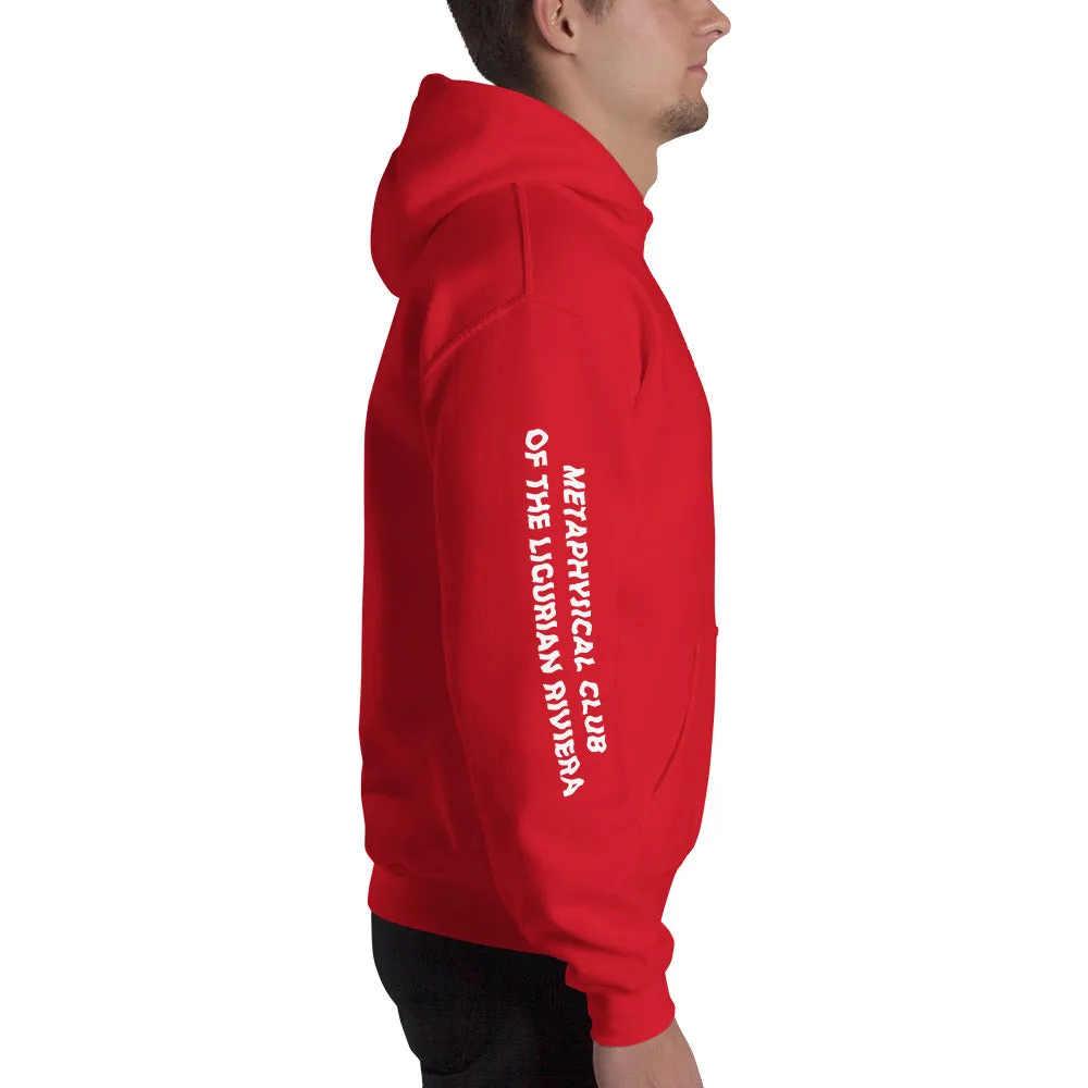 Metaphysical Hoodie
