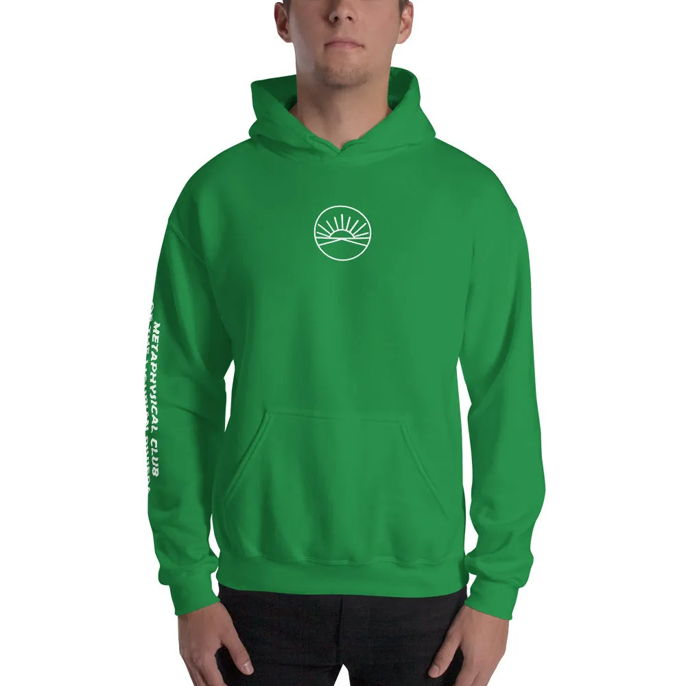 Metaphysical Hoodie