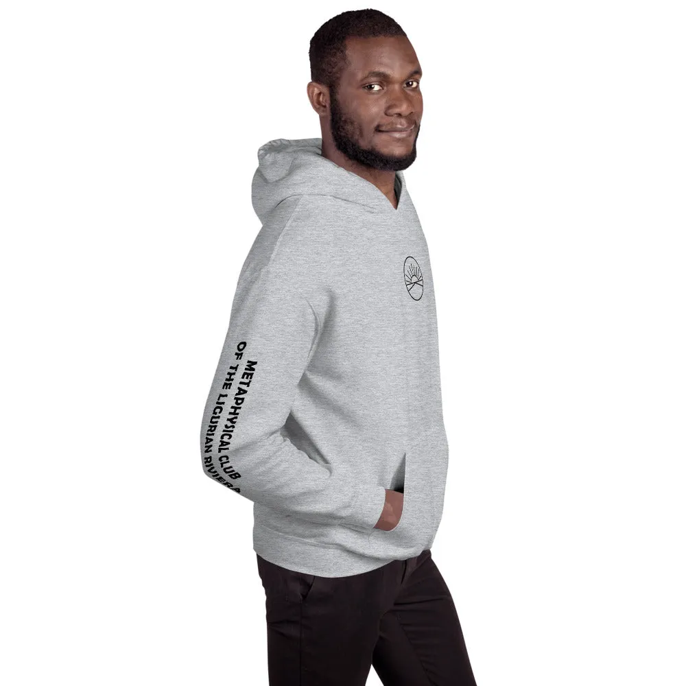 Metaphysical Hoodie