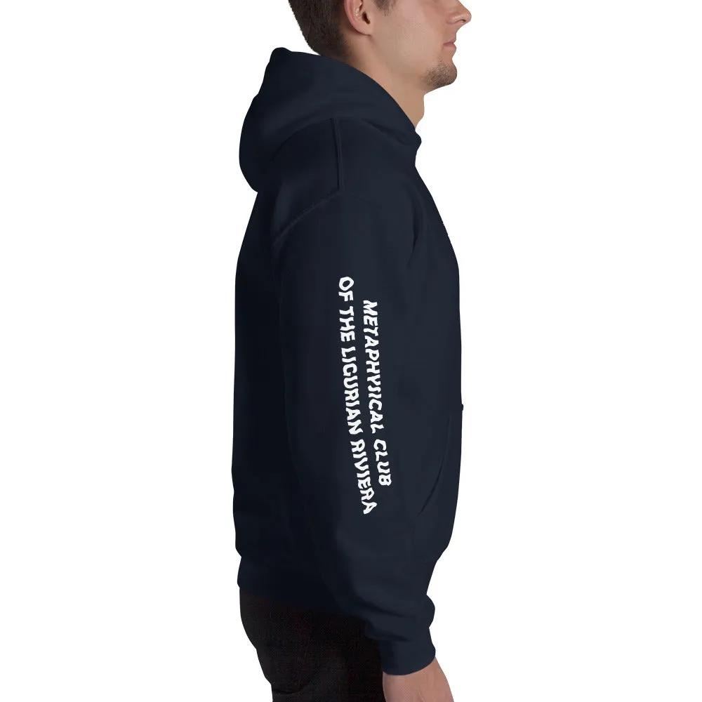 Metaphysical Hoodie