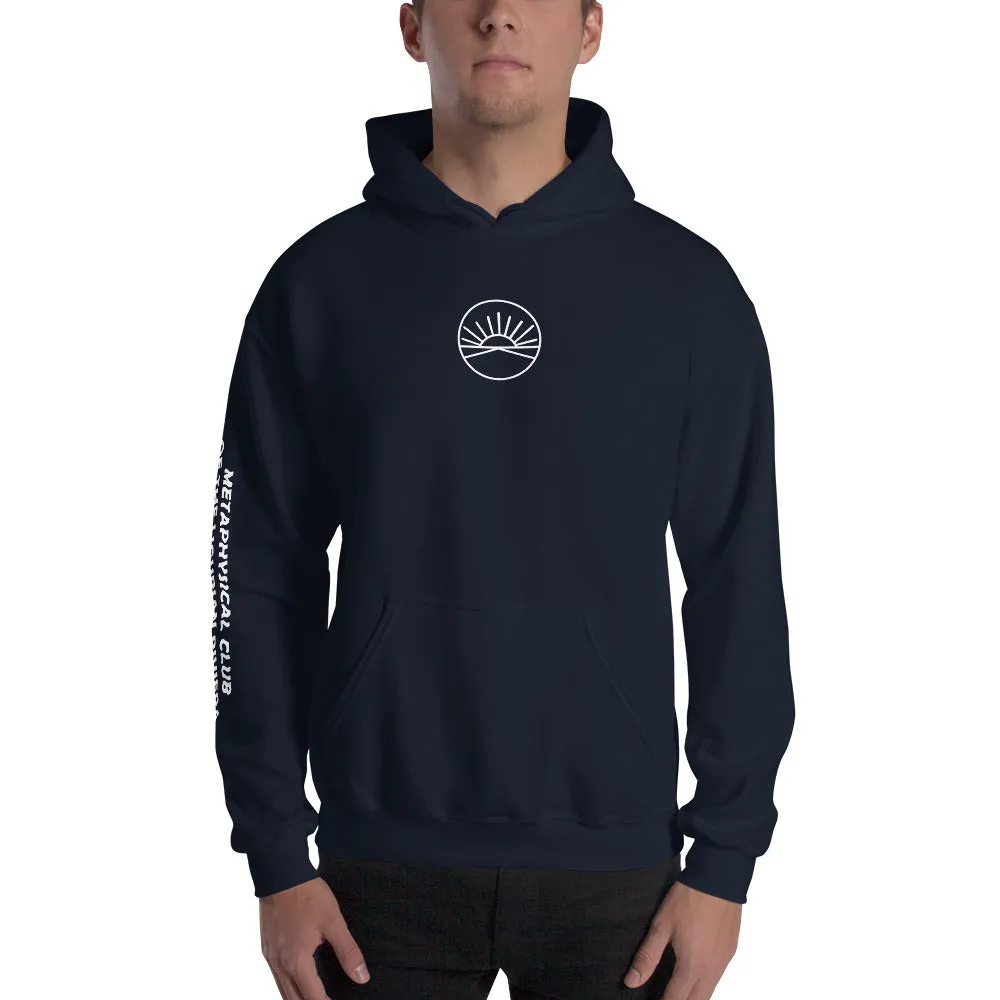Metaphysical Hoodie