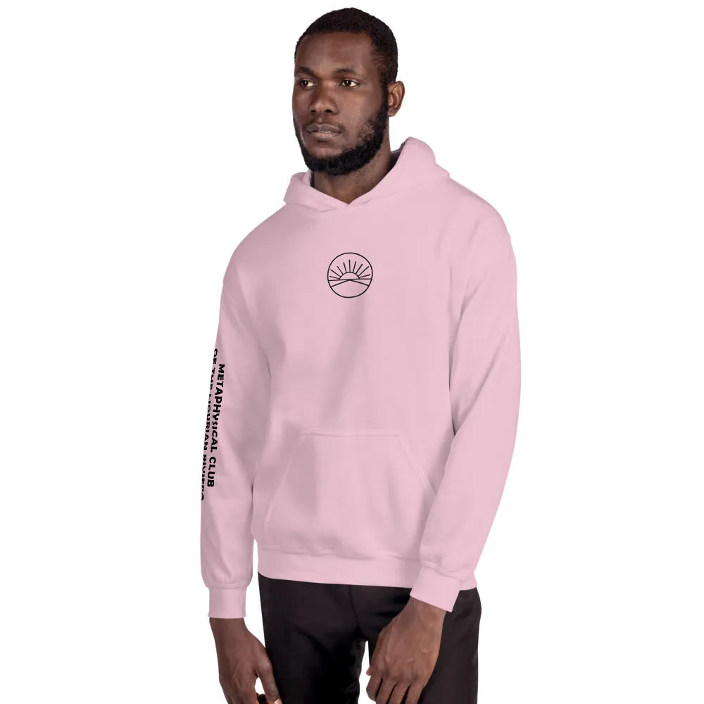 Metaphysical Hoodie