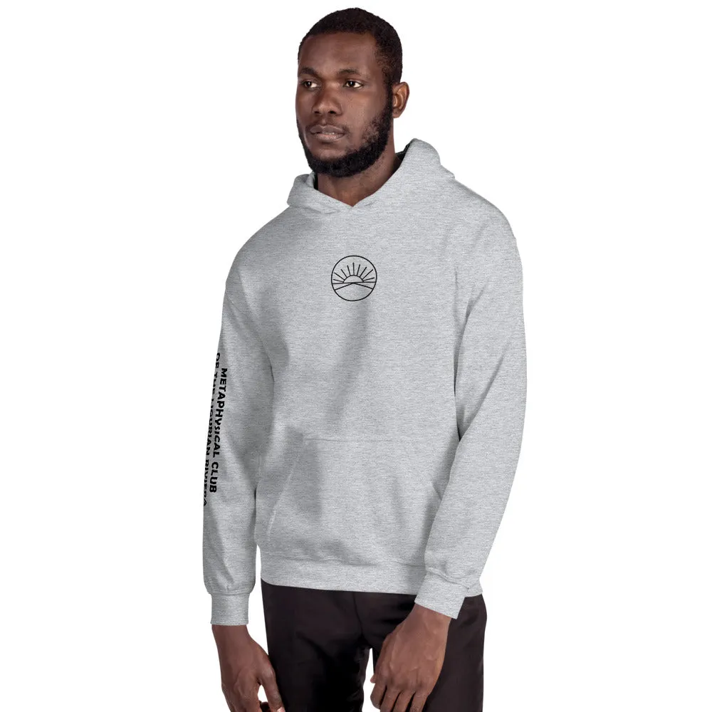 Metaphysical Hoodie