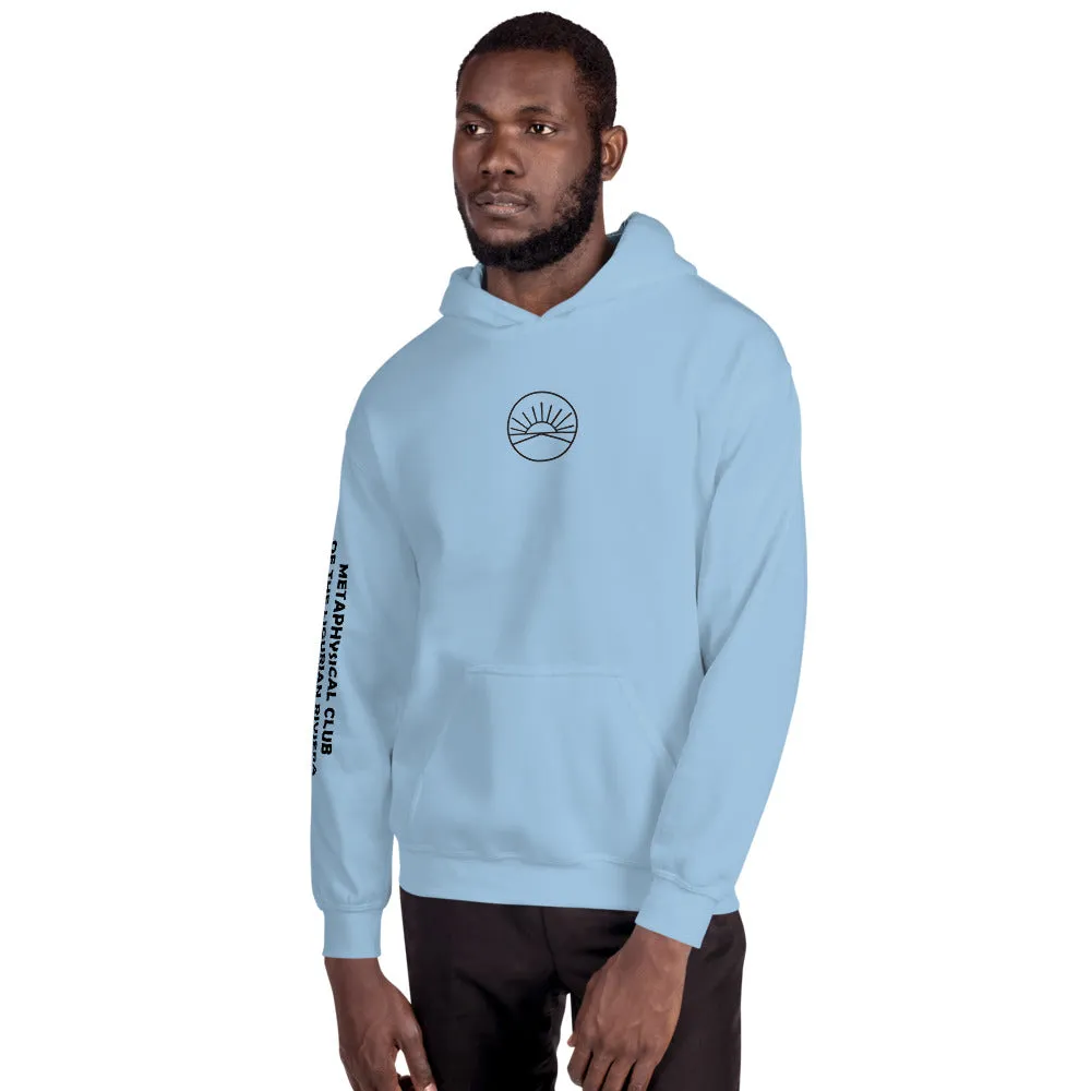 Metaphysical Hoodie
