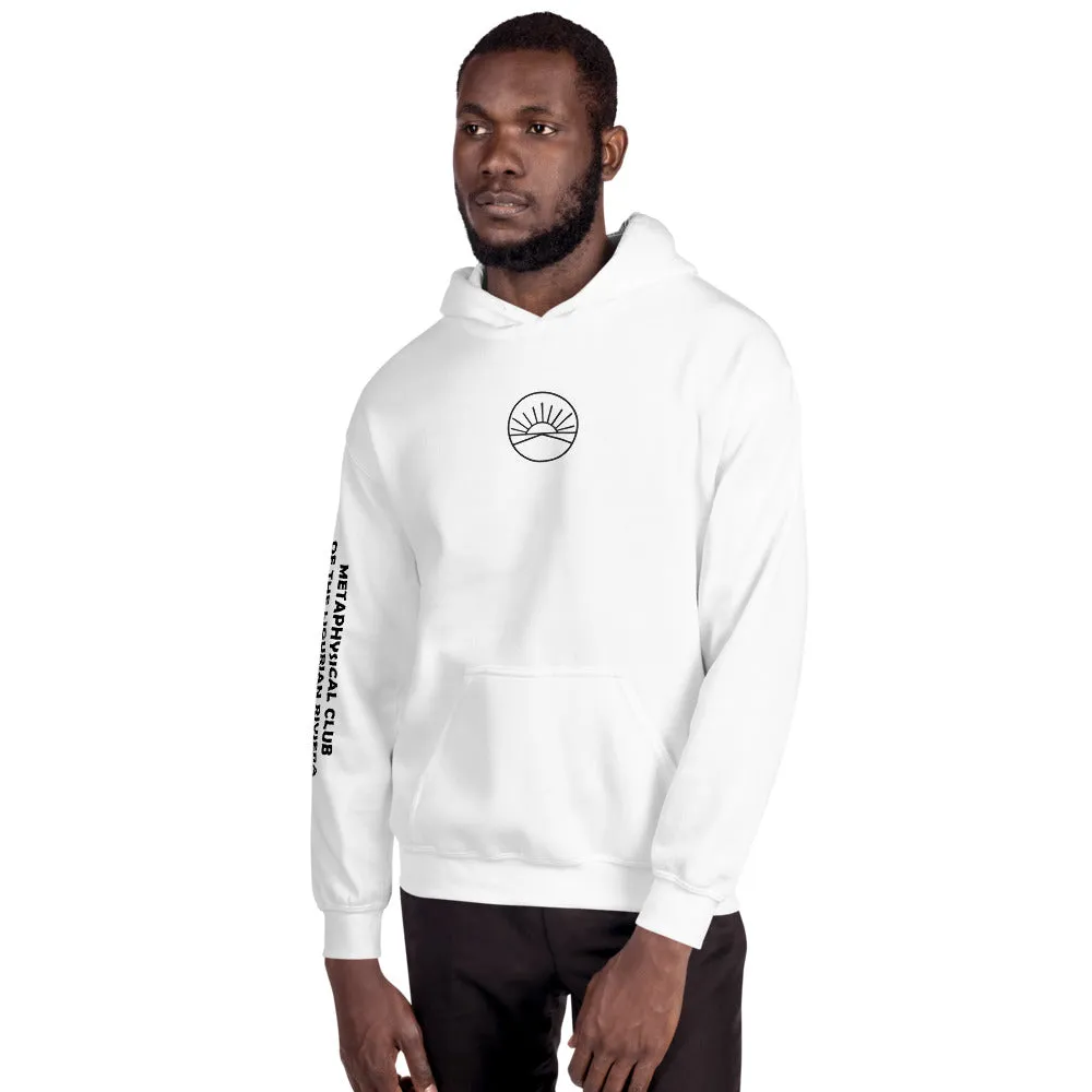 Metaphysical Hoodie