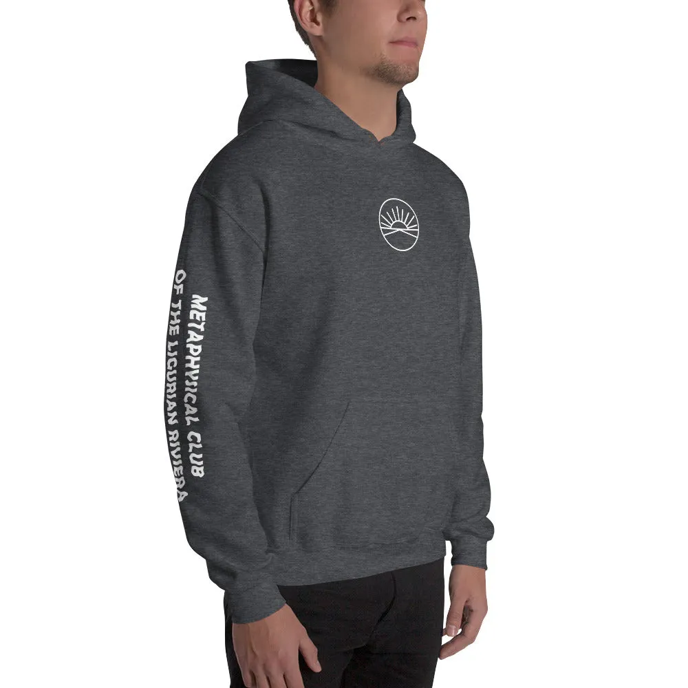 Metaphysical Hoodie