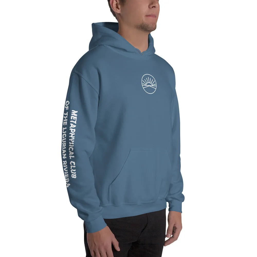 Metaphysical Hoodie