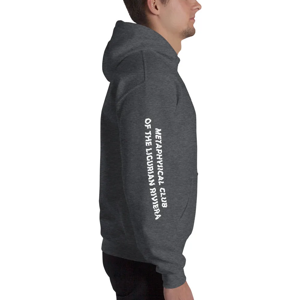 Metaphysical Hoodie
