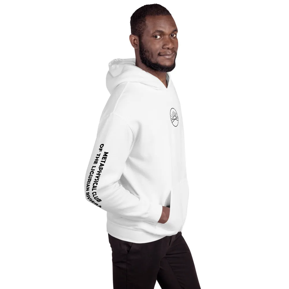 Metaphysical Hoodie