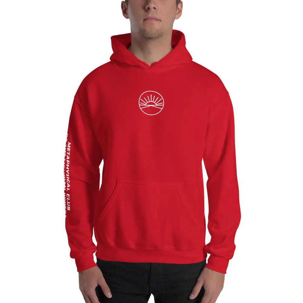 Metaphysical Hoodie